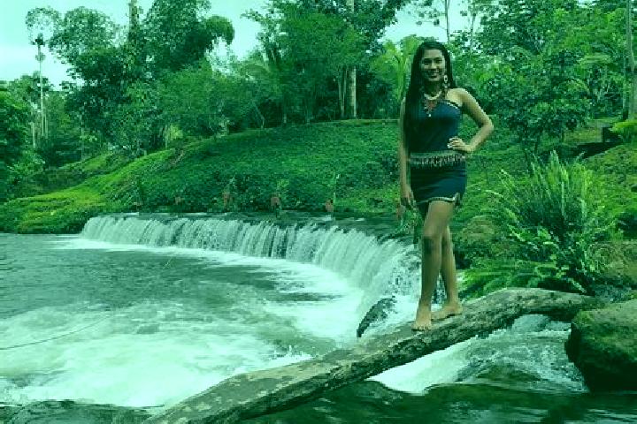 Madison, 35 — Escort in La Joya de Los Sachas, Ecuador