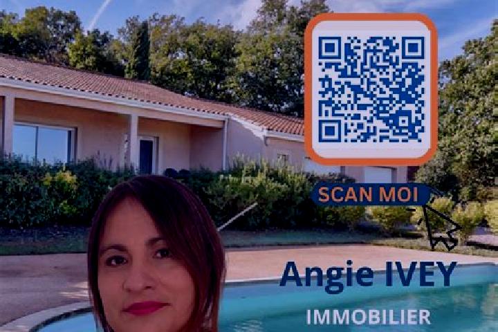 Madison, 35 — Escort in Levignac, France