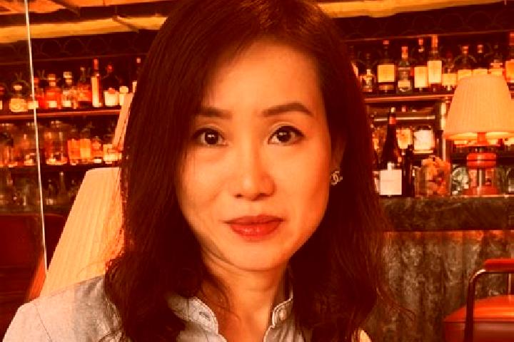 Madison, 35 — Escort in Liping, China