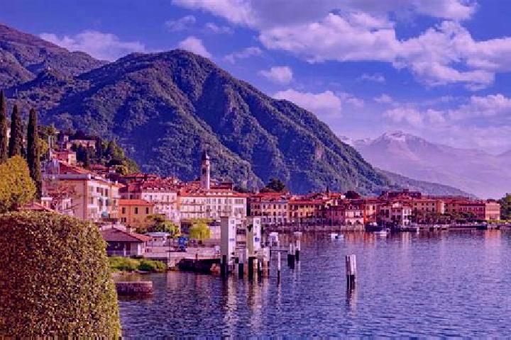 Madison, 35 — Escort in Lomagna, Italy