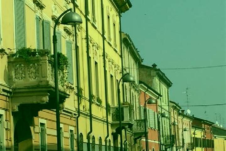 Madison, 35 — Escort in Luzzara, Italy