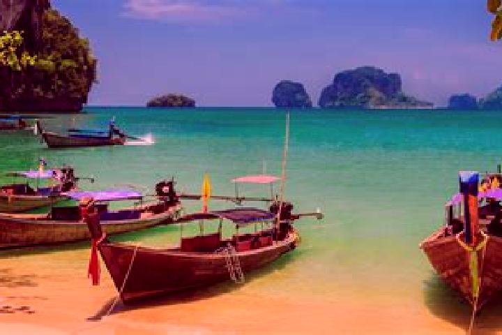 Madison, 35 — Escort in Na Klang, Thailand