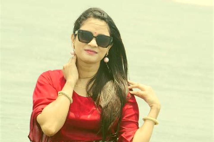 Madison, 35 — Escort in Nila Dua, Indonesia