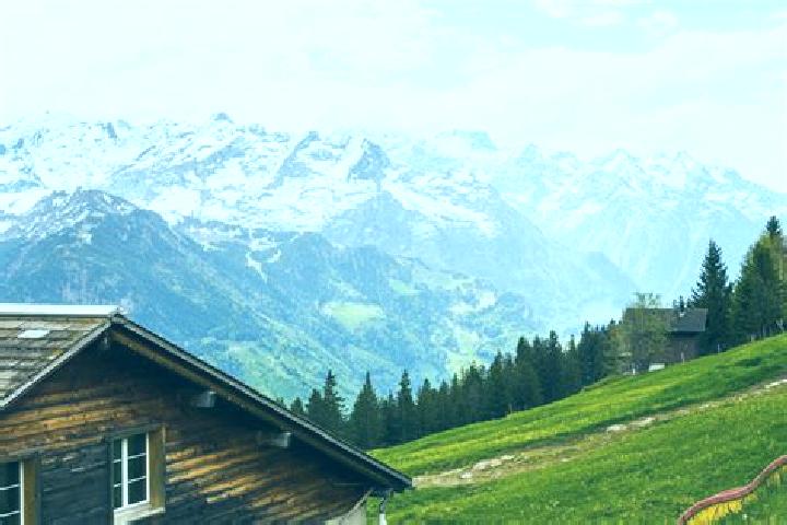 Madison, 35 — Escort in Oberweningen, Switzerland