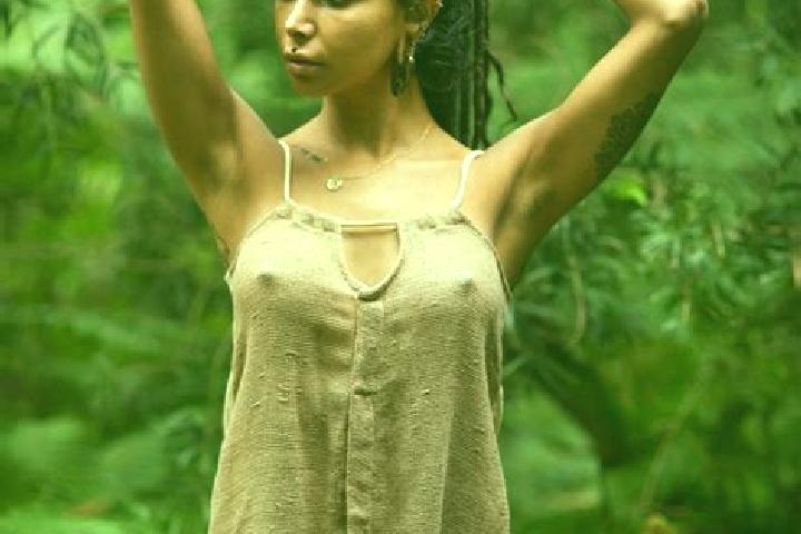 Madison, 35 — Escort in Oneop Village, Micronesia