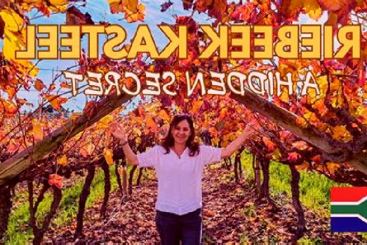 Madison, 35 — Escort in Riebeek West, South Africa