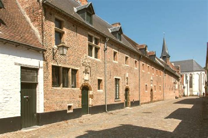 Madison, 35 — Escort in Rosmeer, Belgium