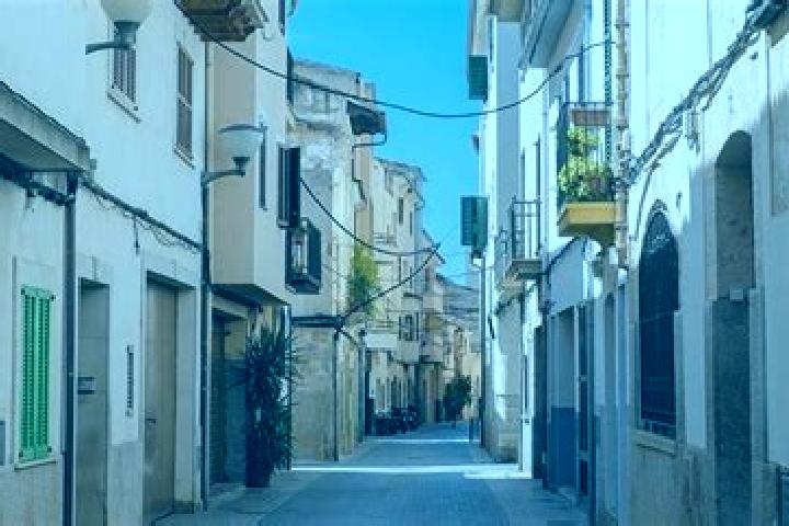 Madison, 35 — Escort in sa Pobla, Spain