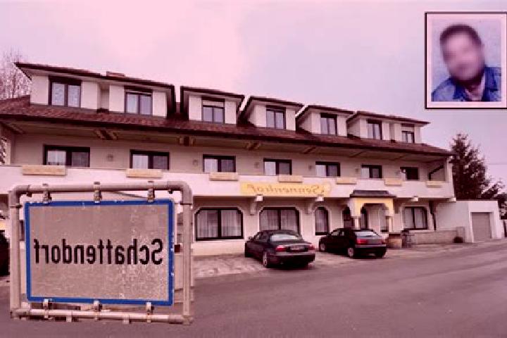 Madison, 35 — Escort in Schattendorf, Austria