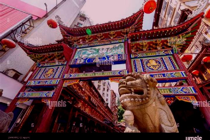 Madison, 35 — Escort in Shiban, China