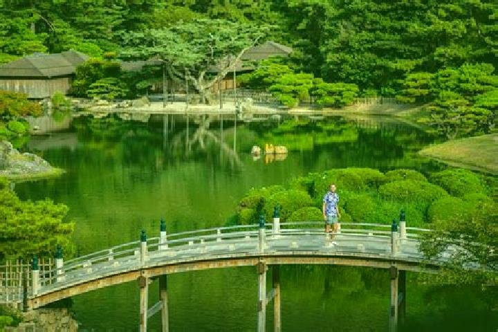 Madison, 35 — Escort in Takamatsu, Japan