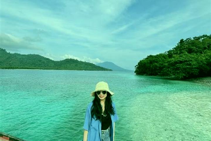 Madison, 35 — Escort in Talaga, Indonesia
