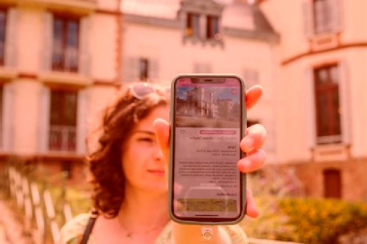 Madison, 35 — Escort in Thiverval-Grignon, France