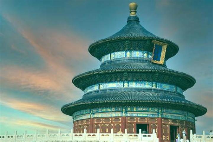 Madison, 35 — Escort in Tiantan, China