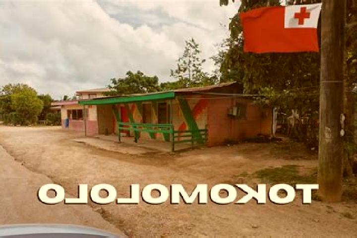 Madison, 35 — Escort in Tokomololo, Tonga