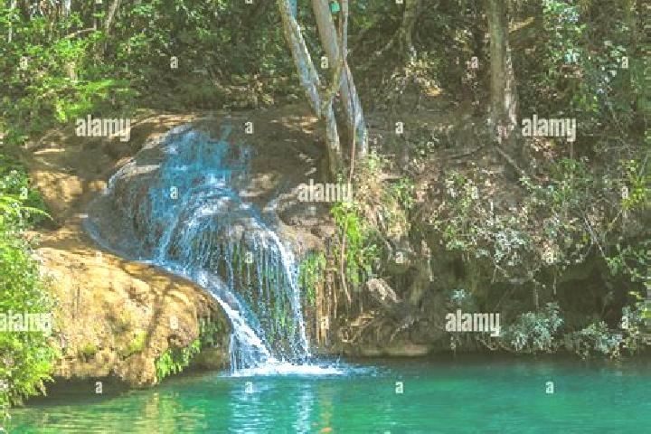 Madison, 35 — Escort in Topes de Collantes, Cuba