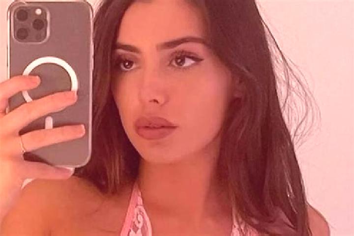 Madison, 35 — Escort in Vilaplana, Spain