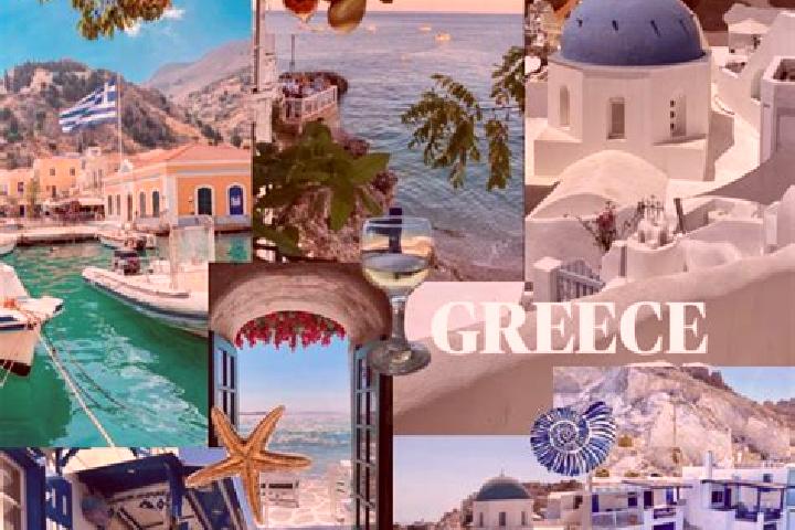 Madison, 35 — Escort in Vrakhati, Greece
