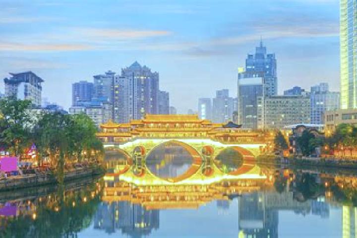 Madison, 35 — Escort in Zhangdu, China