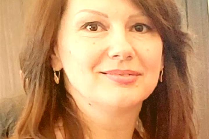 Madison, 35 — Escort in Zidurile, Romania