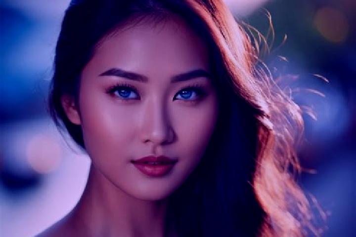 Madison, 36, a auburn brown-eyed asian companion based in Burgpreppach. Offering GFE, Overnight, BDSM. Available for incall and outcall, day and evening dates.