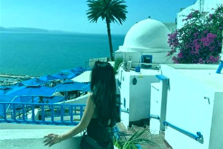 Madison, 36, a black hazel-eyed asian companion based in Sidi Bou Rouis. Offering OWO, Roleplay, GFE, Couples. Available for incall and outcall, overnight bo...