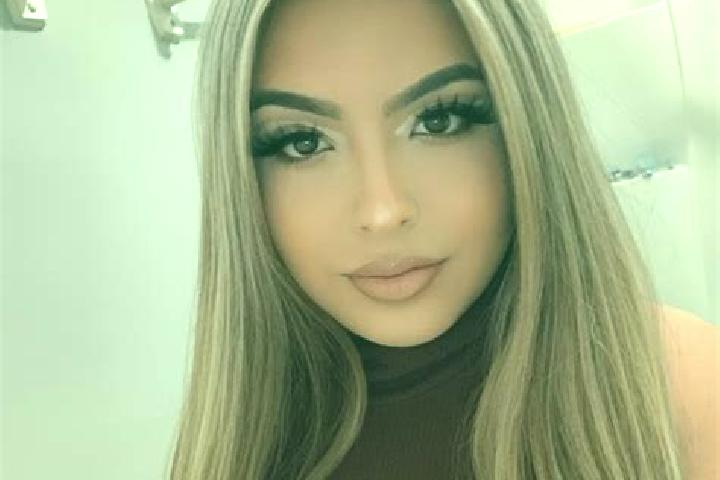Madison, 36, a blonde hazel-eyed latina companion based in Ojo de Agua de Cuauhtemoc. Offering OWO, Overnight, Dinner Date, Prostate Massage. Available for i...