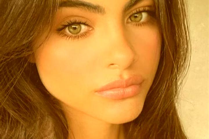 Madison, 36, a brunette green-eyed slavic companion based in Daji. Offering GFE, Tantra, 69. Available for incall and outcall, day and evening dates.