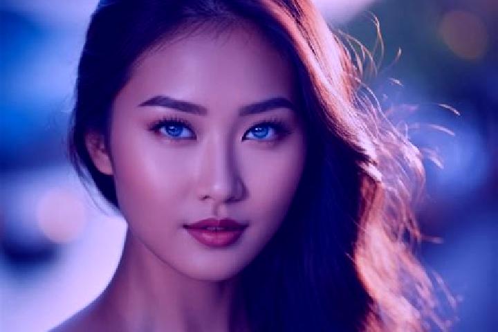 Madison, 36, a brunette grey-eyed asian companion based in Benac. Offering 69, Duos, A-Level, Roleplay. Available for incall and outcall, day and evening dates.
