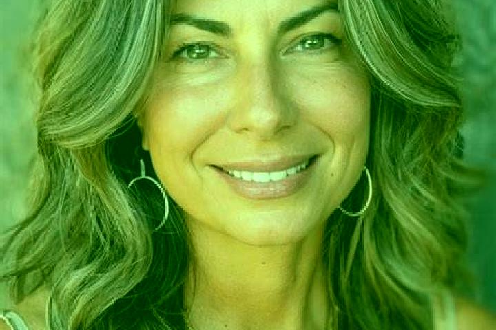 Madison, 36, a brunette grey-eyed latina companion based in Ersekhalma. Offering Duos, Massage, Dinner Date. Available for incall and outcall, overnight book...
