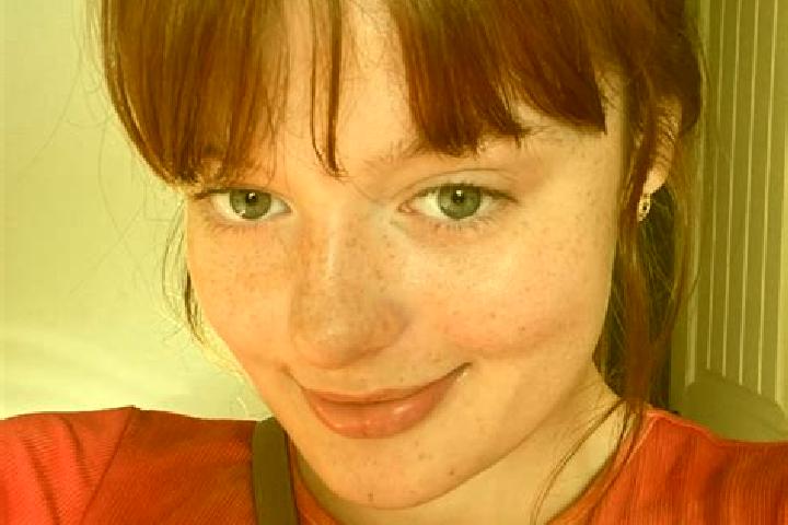 Madison, 36, a red brown-eyed middle eastern companion based in Krusenhagen. Offering 69, Dinner Date, GFE. Available for incall and outcall, overnight booki...