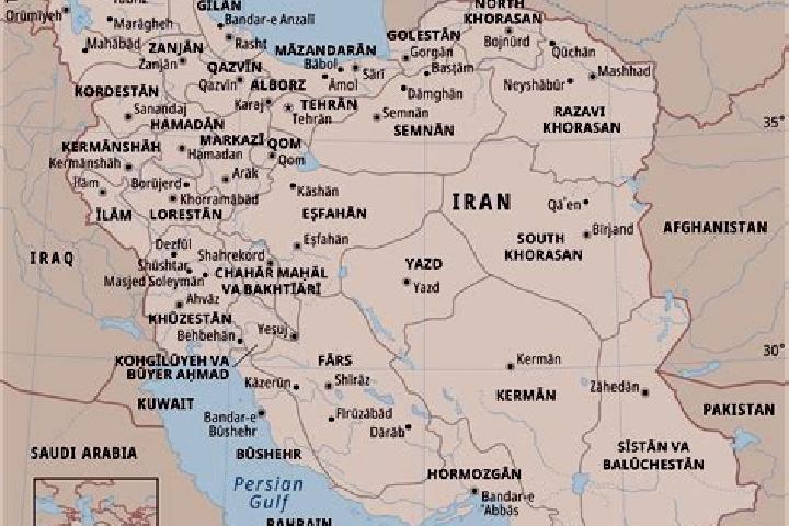 Madison, 36 — Escort in Abnik, Iran