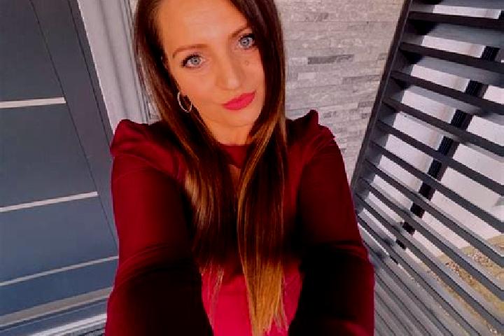 Madison, 36 — Escort in Beclean, Romania
