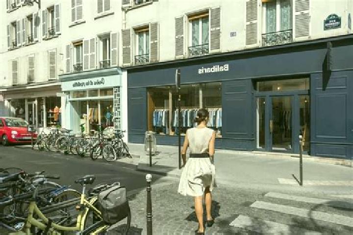 Madison, 36 — Escort in Bobigny, France