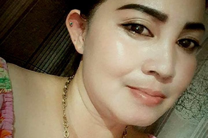 Madison, 36 — Escort in Bojongmanik Girang, Indonesia