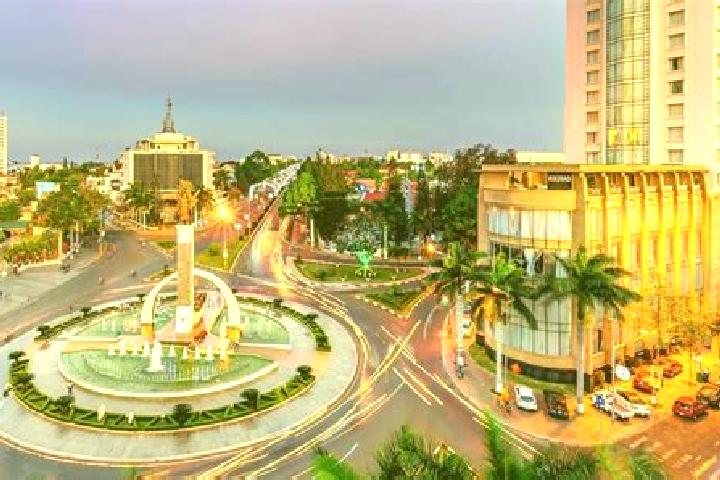 Madison, 36 — Escort in Buon Ma Thuot, Vietnam