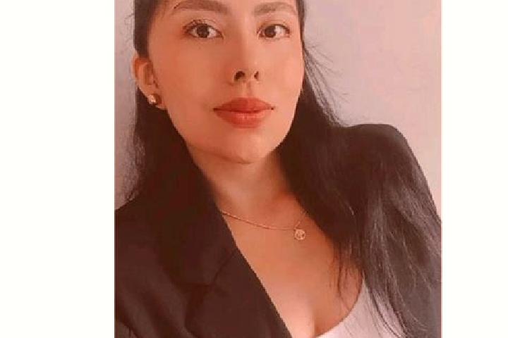 Madison, 36 — Escort in Carlosama, Colombia