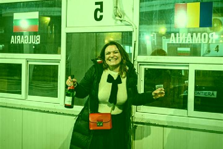 Madison, 36 — Escort in Coca, Romania