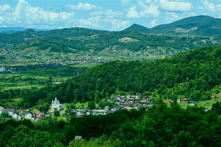 Madison, 36 — Escort in Crasna Viseului, Romania