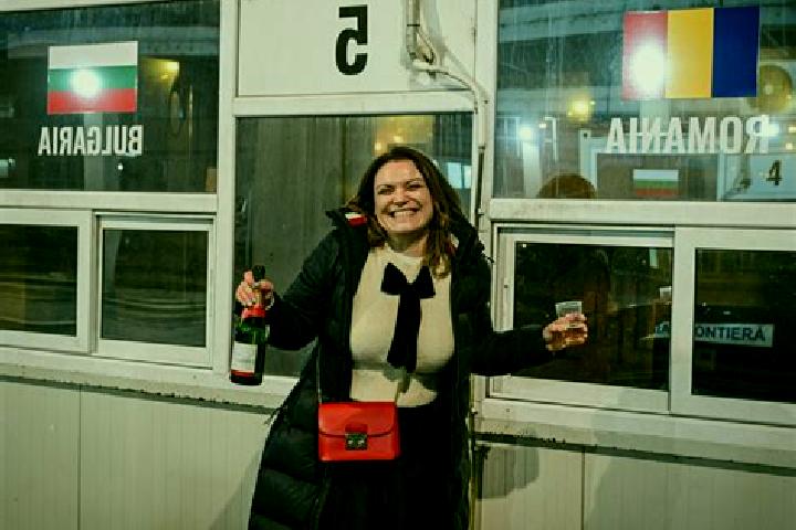 Madison, 36 — Escort in Danciulesti, Romania