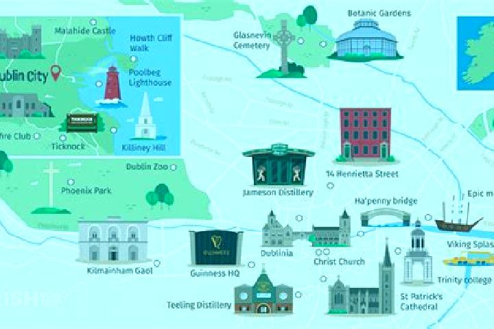 Madison, 36 — Escort in Dublin, United States