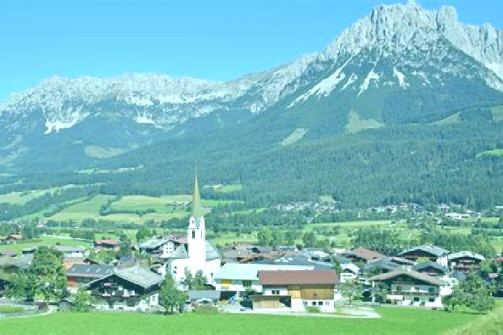 Madison, 36 — Escort in Ellmau, Austria