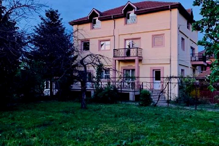Madison, 36 — Escort in Furculesti, Romania