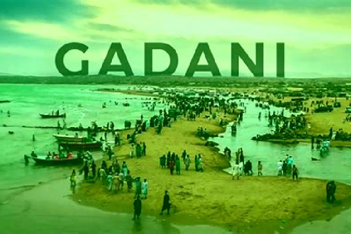 Madison, 36 — Escort in Gadani, Pakistan