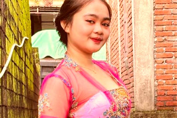 Madison, 36 — Escort in Gereneng, Indonesia