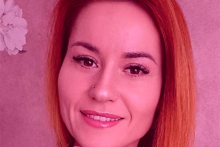 Madison, 36 — Escort in Golina, Poland