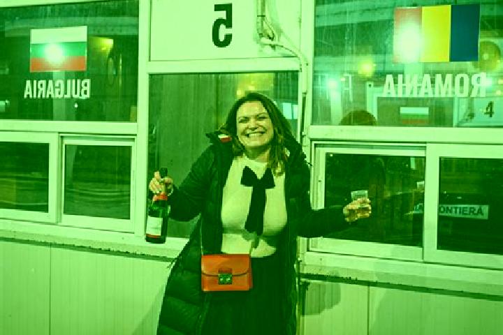 Madison, 36 — Escort in Gorunesti, Romania