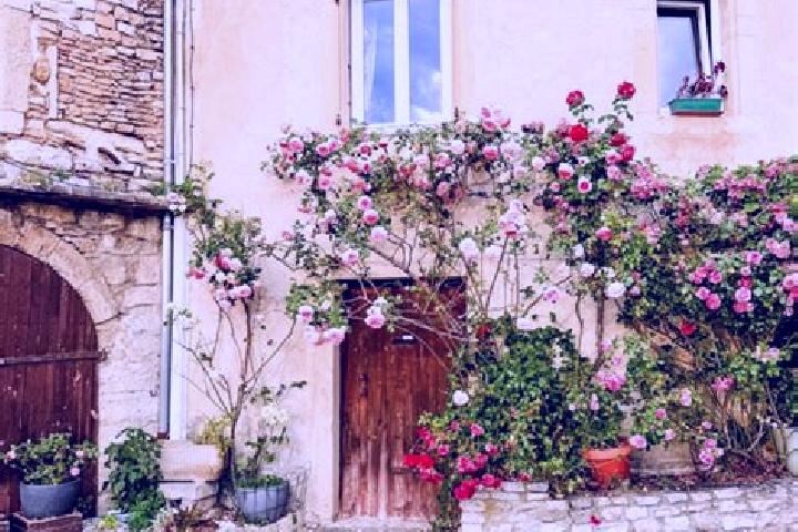 Madison, 36 — Escort in Grignan, France
