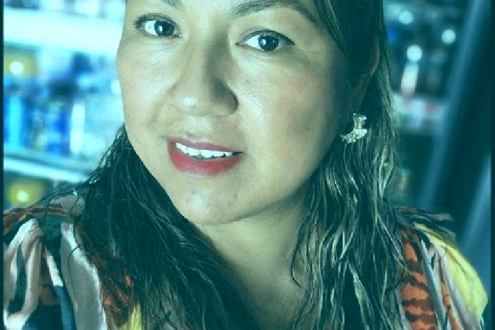 Madison, 36 — Escort in Huejonapan, Mexico