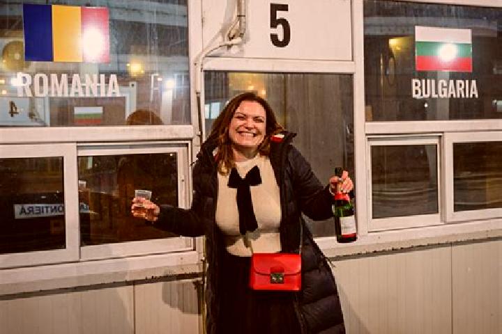 Madison, 36 — Escort in Iclanzel, Romania
